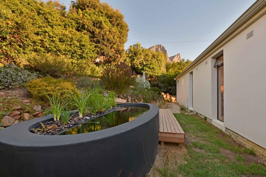 4 Bedroom Property for Sale in Camps Bay Western Cape